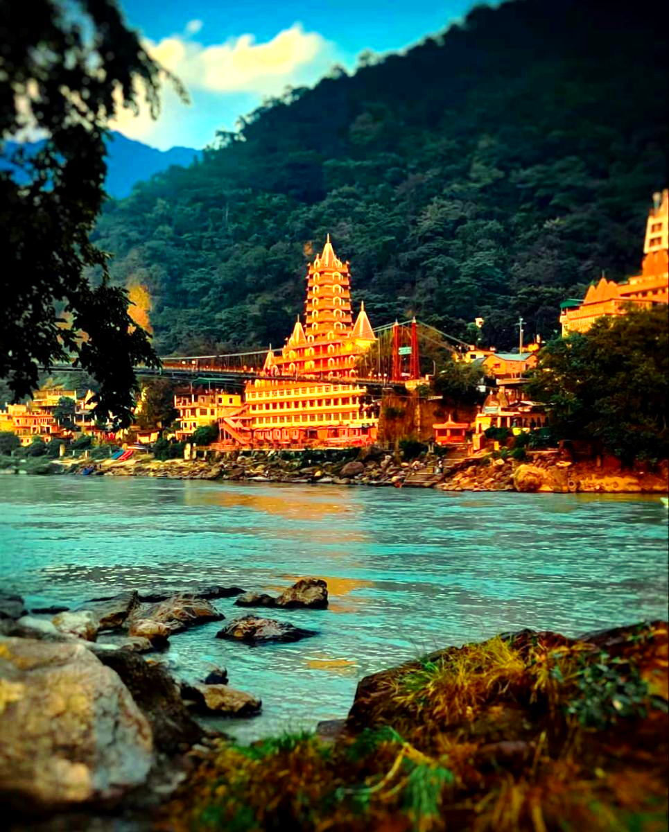 Dehradun to Rishikesh Haridwar taxi service