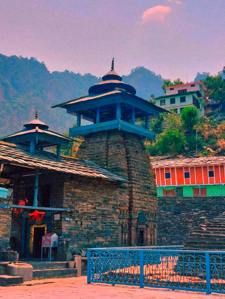 Mussoorie full day taxi service – 8 hours local sightseeing