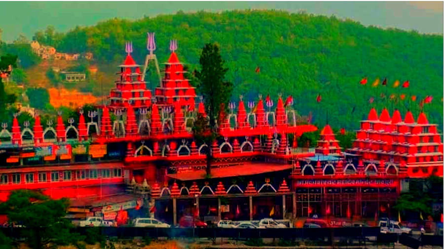 Mussoorie to Dehradun taxi – Bhatta Falls and Mussoorie Lake