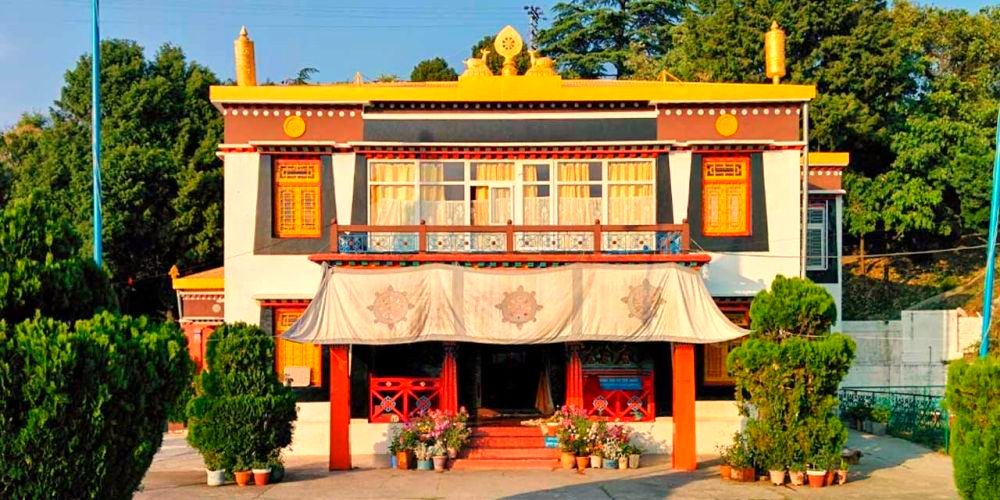 Mussoorie taxi service – Yamuna Bridge and Mahasu Devta Temple tour